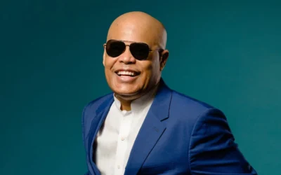 SODAIE Solicita Reconocimiento Póstumo Oficial para el Ícono del Merengue Rubby Pérez