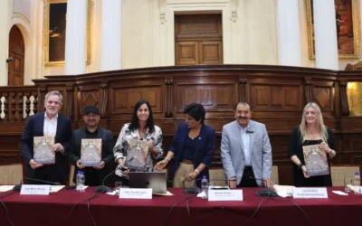 Artistas Peruanos Impulsan Reforma Clave para la Gestión Colectiva Musical ante el Congreso