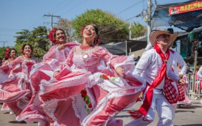 La cumbia: historia viva de la columna vertebral de la música latinoamericana