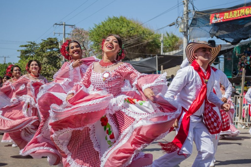 La cumbia: historia viva de la columna vertebral de la música latinoamericana