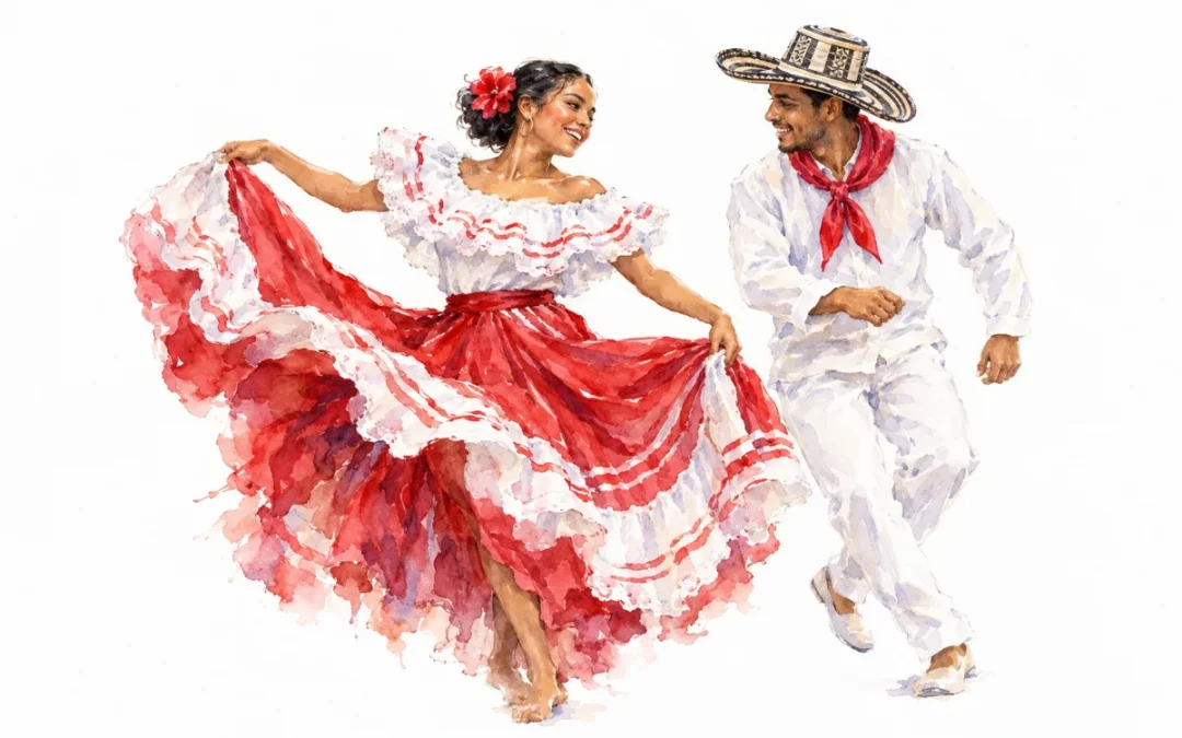 La cumbia: historia viva de la columna vertebral de la música latinoamericana